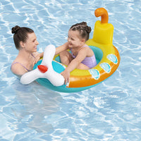 Opblaasboot buoy buddy