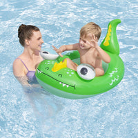Opblaasboot buoy buddy