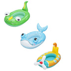 Opblaasboot buoy buddy