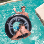 Schwimmband Schlammmeister 91 cm