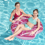Schwimmring Donut 107 cm