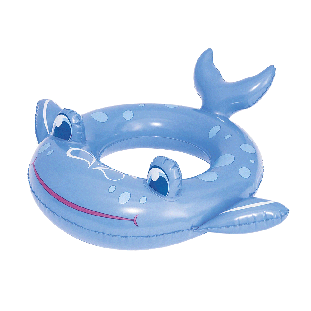 Schwimmring Tiere 84 cm