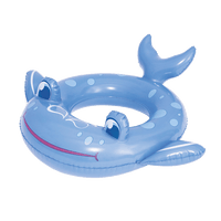 Schwimmring Tiere 84 cm