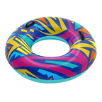 Schwimmring Retro 107 cm