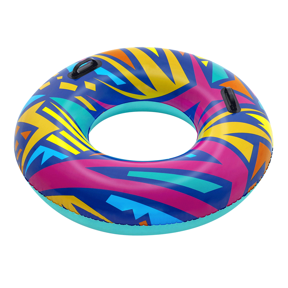 Schwimmring Retro 107 cm