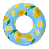 Schwimmbad Scentsational Zitrone 106 cm