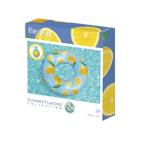 Schwimmbad Scentsational Zitrone 106 cm