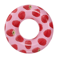 Schwimmbadduft Himbeere 119 cm
