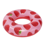 Zwemband Scentsational framboos 119 cm