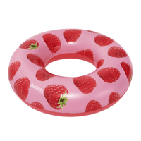 Zwemband Scentsational framboos 119 cm