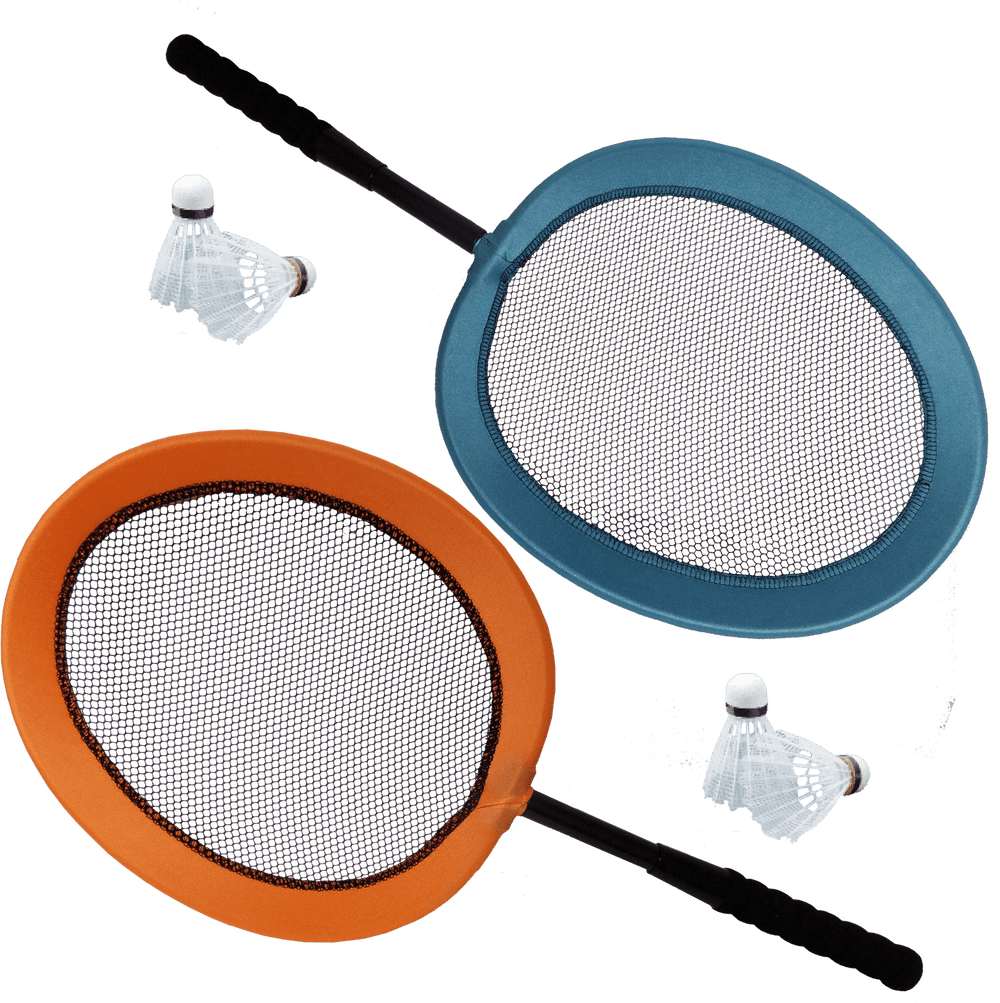 Badminton XXL