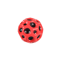 Weltraum-Bounce-Ball