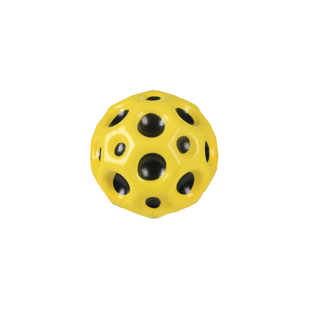 Weltraum-Bounce-Ball