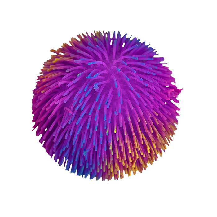 Pufferball 23 cm