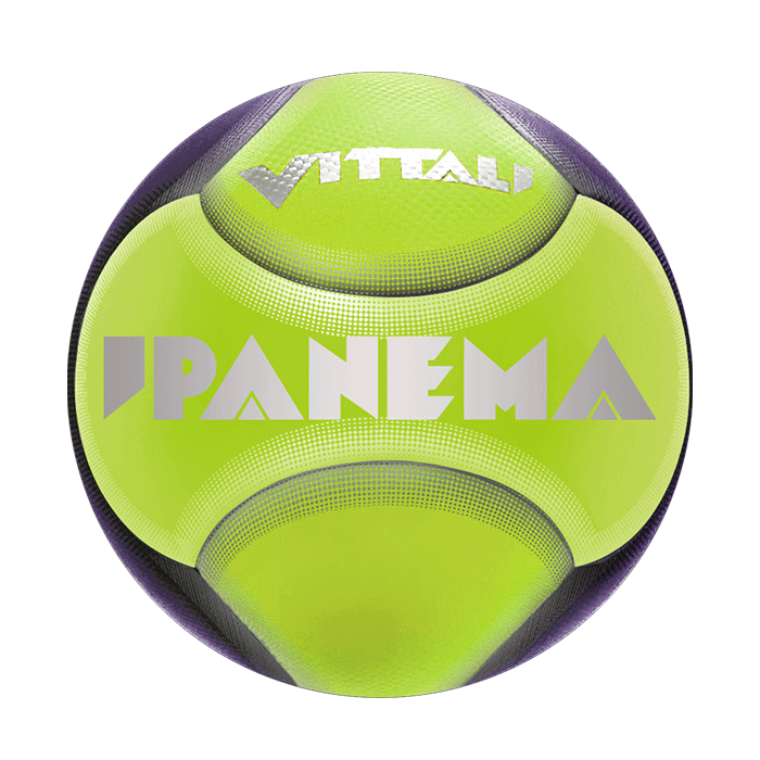 Fußball Vittali Ipanema