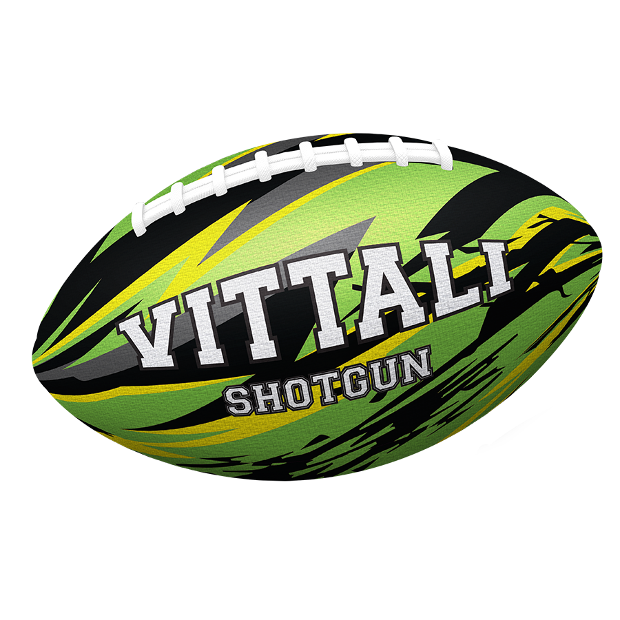 Vittali Shotgun Rugbyball