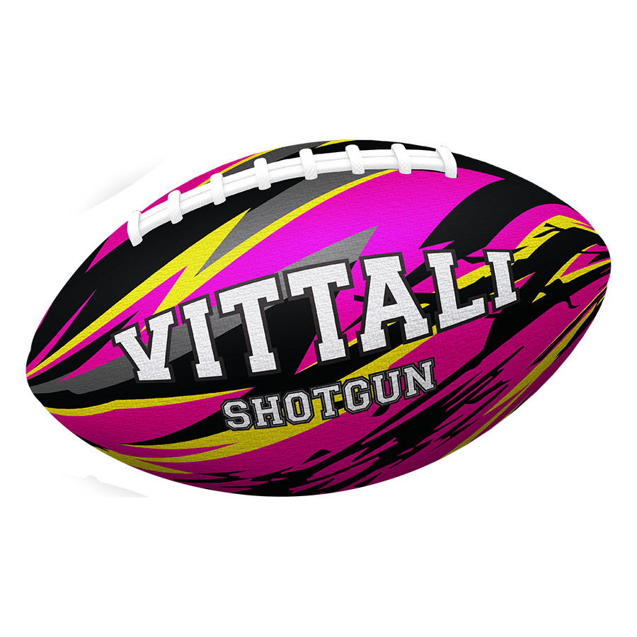 Vittali Shotgun Rugbyball