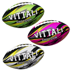 Vittali Shotgun rugbybal