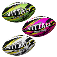 Vittali Shotgun rugbybal