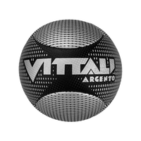 Fußball Vittali Oro & Argento