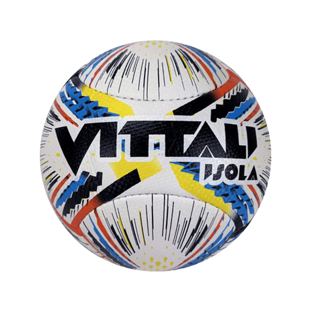Fußball Vittali Isola