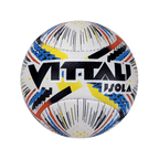 Fußball Vittali Isola
