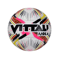 Fußball Vittali Isola