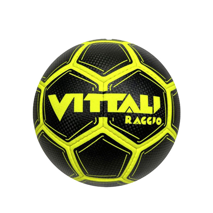 Fußball Vittali Raggio