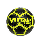 Fußball Vittali Raggio
