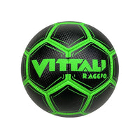 Fußball Vittali Raggio