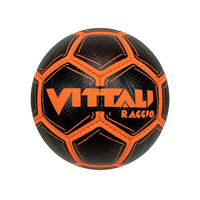 Fußball Vittali Raggio