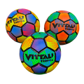 Voetbal Vittali Tropica
