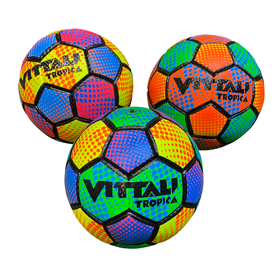 Voetbal Vittali Tropica