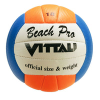 Volleyball Vittali Beach Pro