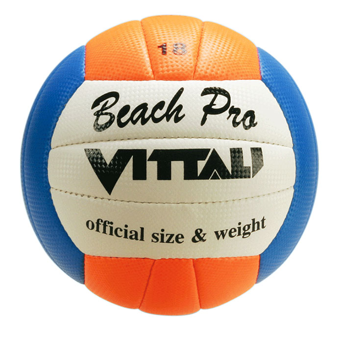 Volleyball Vittali Beach Pro