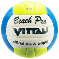 Volleyball Vittali Beach Pro