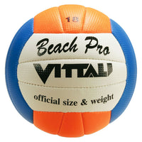 Volleyball Vittali Beach Pro