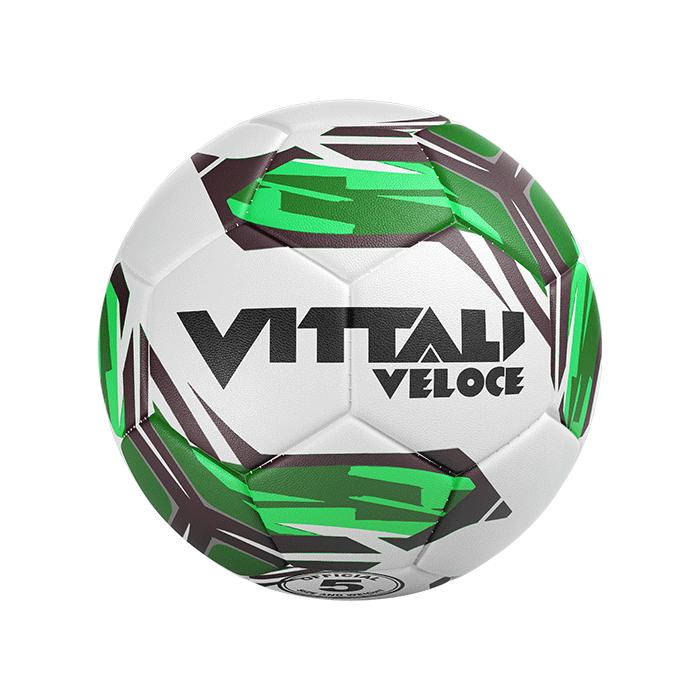 Fußball Vittali Veloce