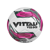 Fußball Vittali Veloce