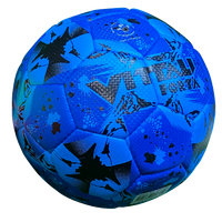 Fußball Vittali Forta