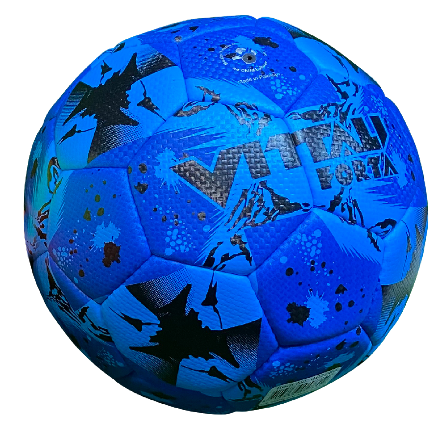 Fußball Vittali Forta