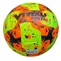 Fußball Vittali Forta