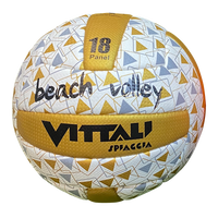 Volleyball Vittali Spiaggia