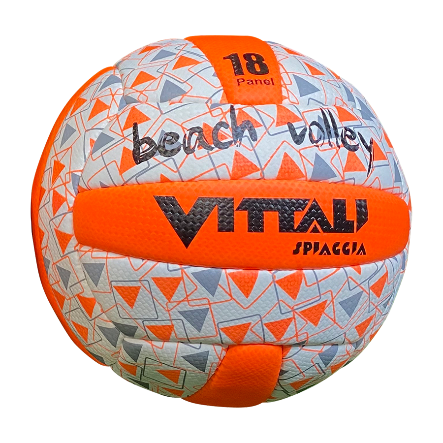 Volleyball Vittali Spiaggia