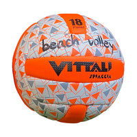 Volleyball Vittali Spiaggia
