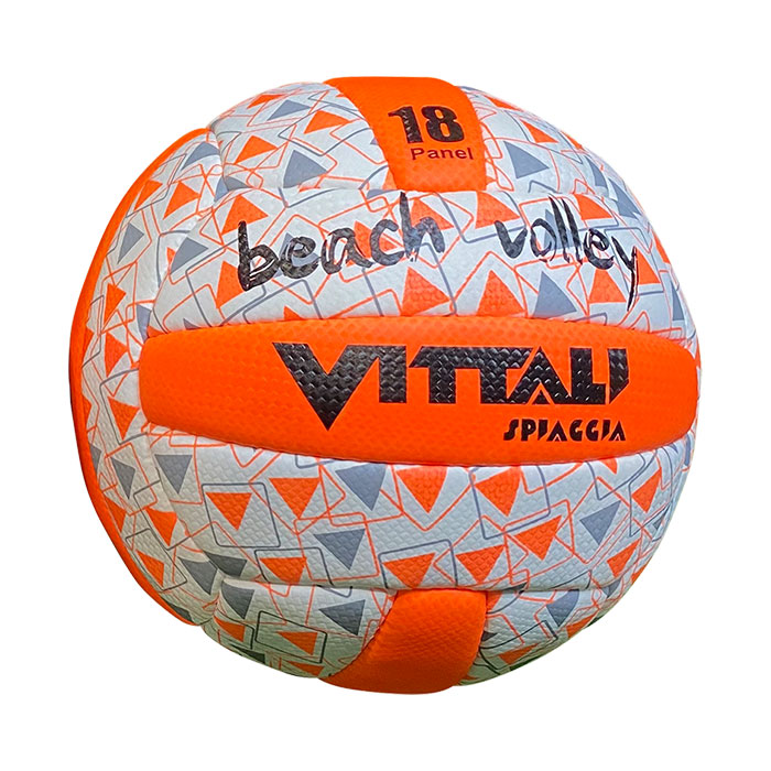 Volleyball Vittali Spiaggia