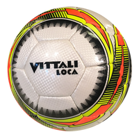 Fußball Vittali Loca