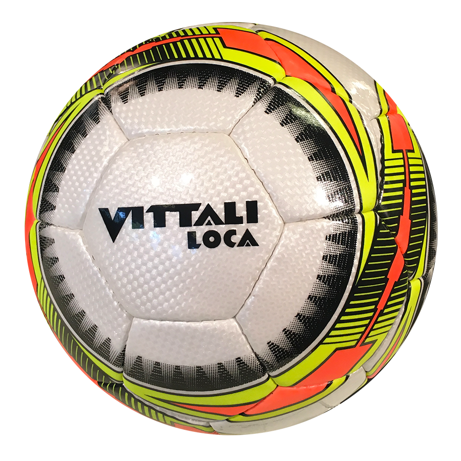 Fußball Vittali Loca