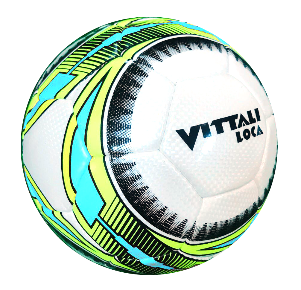 Fußball Vittali Loca