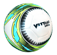 Fußball Vittali Loca